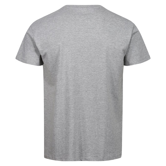 Jnr Sash Bantam Tee Grey