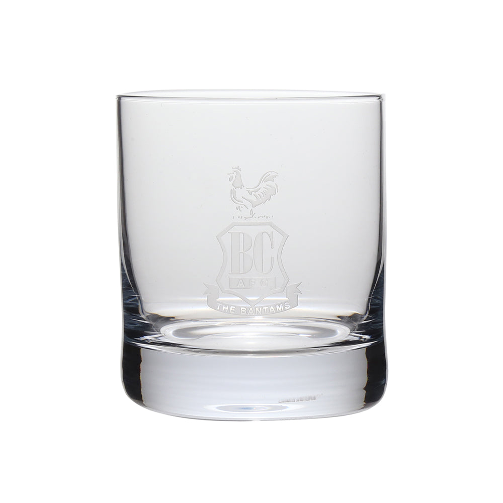 Whisky Glass