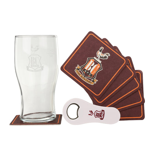 Bar Gift Set