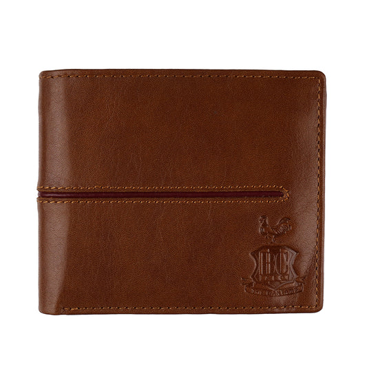 Thin Stripe Wallet