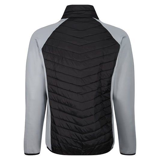 Hybrid Jacket