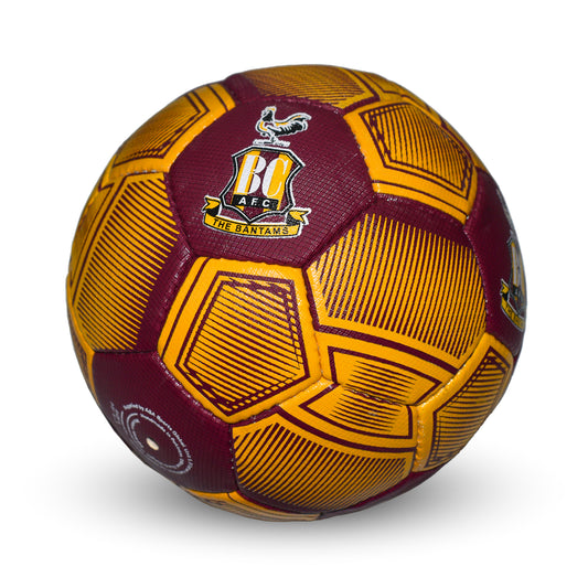 Football Design 4