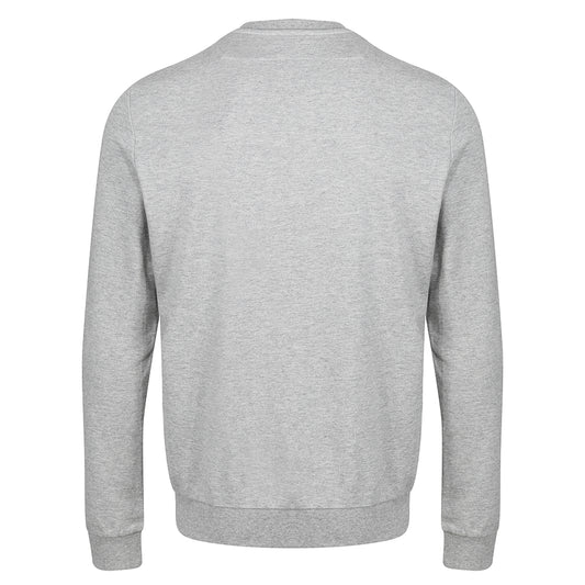 BCAFC Crew Neck Sweatshirt Grey
