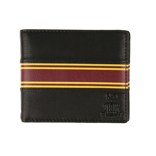 Double Stripe Wallet