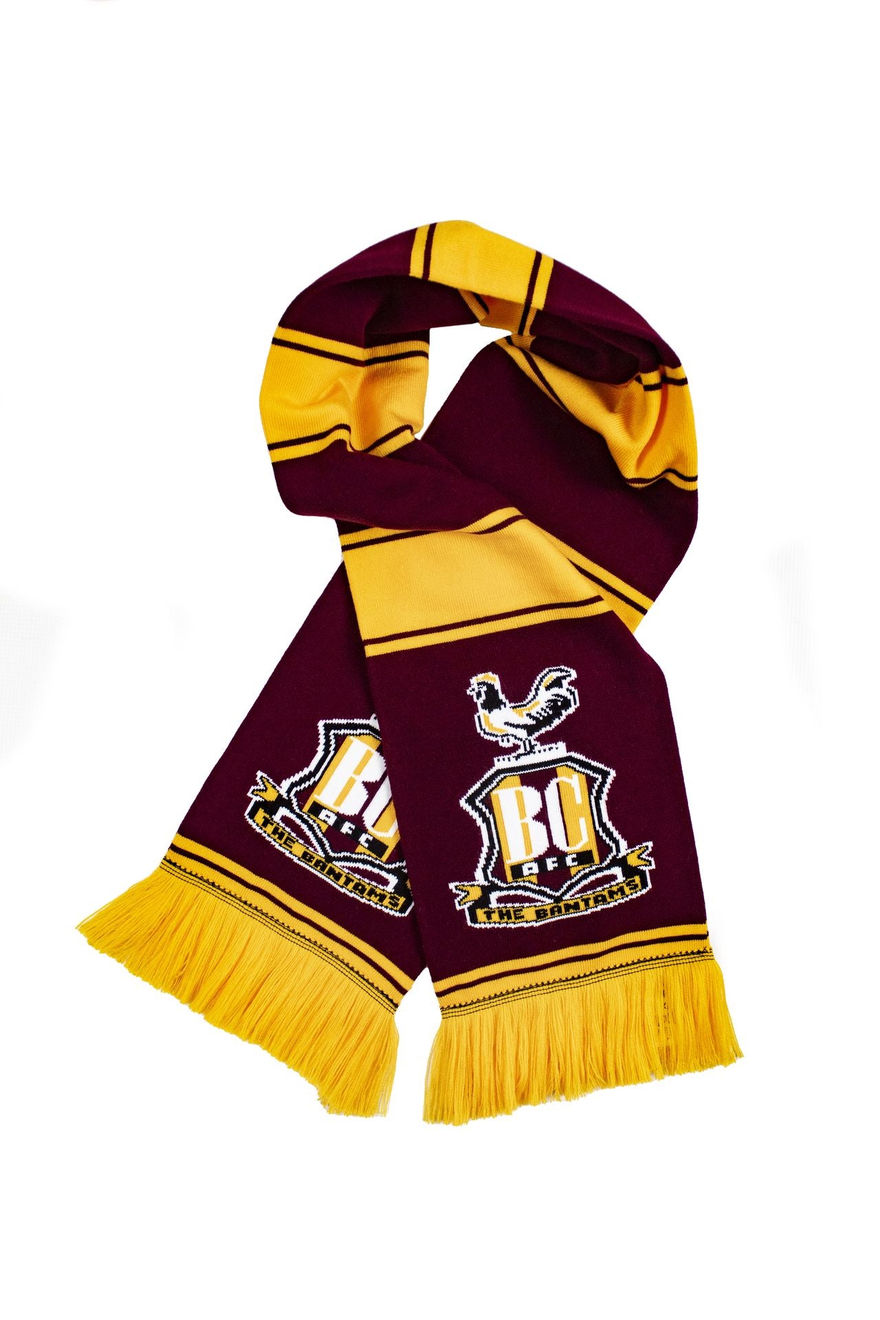 Bar Scarf