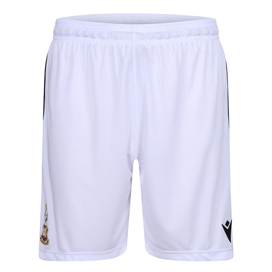 Jnr 22/23 Away Shorts