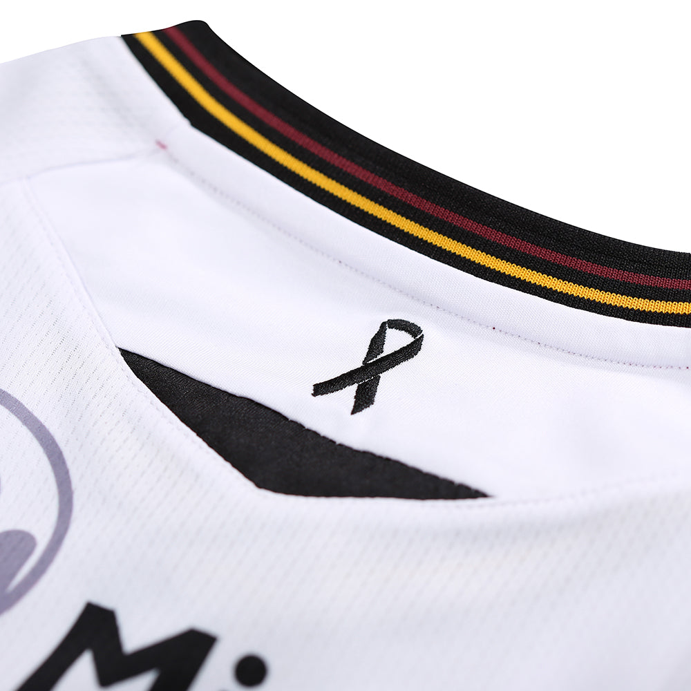 22/23 Away Jersey S/S