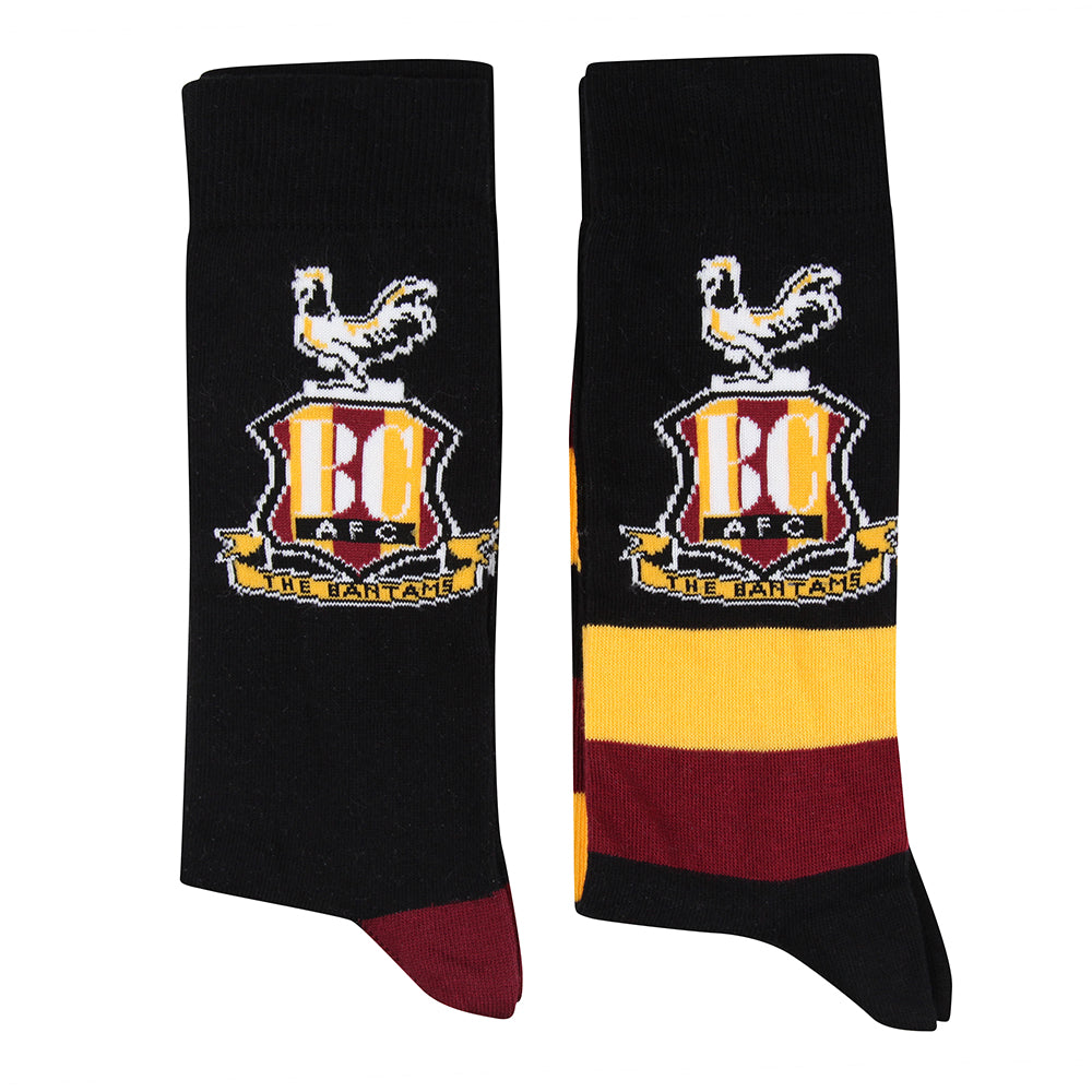 Twin Pack Socks