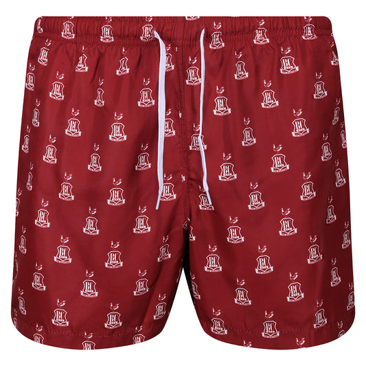 Swim Shorts Pattern