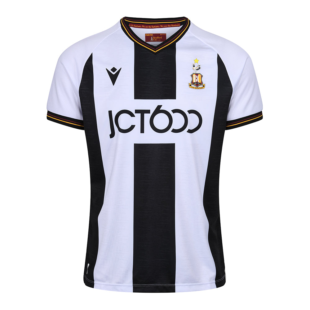 22/23 Away Jersey S/S