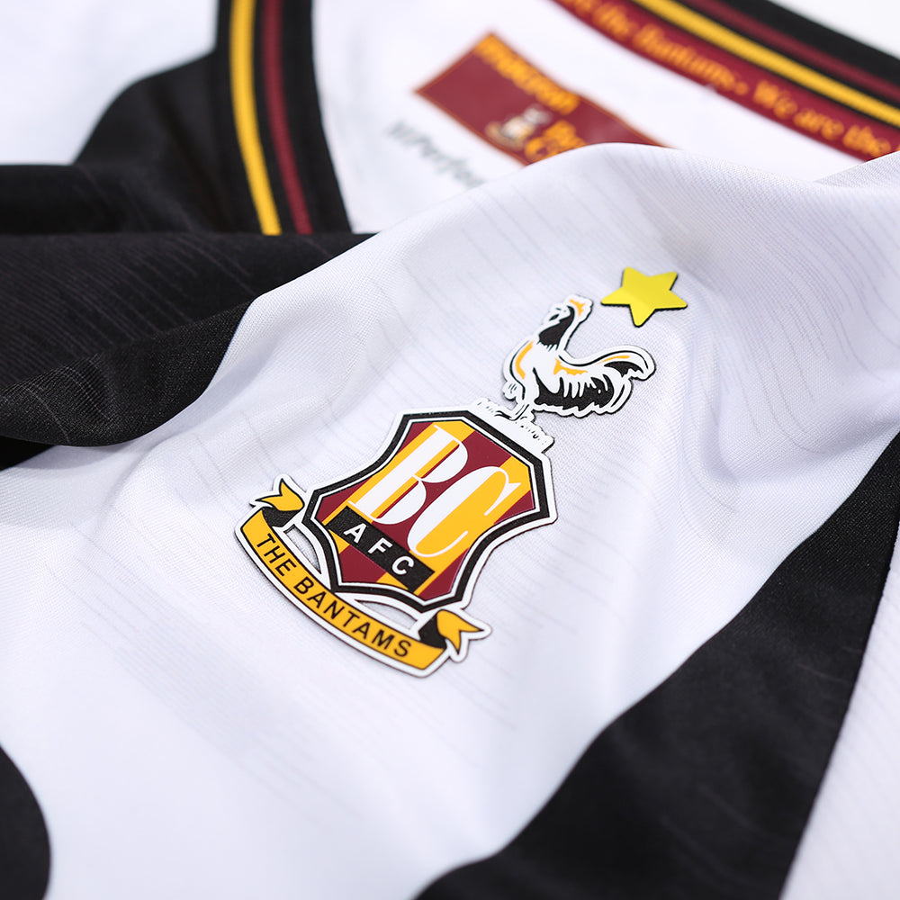22/23 Away Jersey S/S