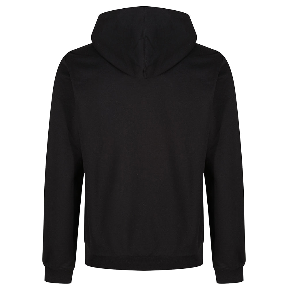 Jnr BCAFC Hero Hoodie Black