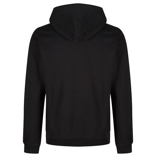 Jnr BCAFC Hero Hoodie Black