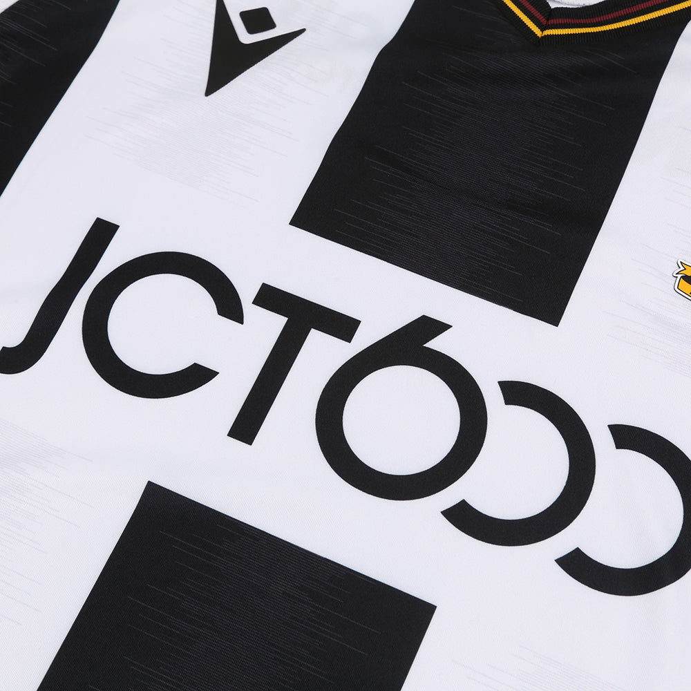 22/23 Away Jersey S/S