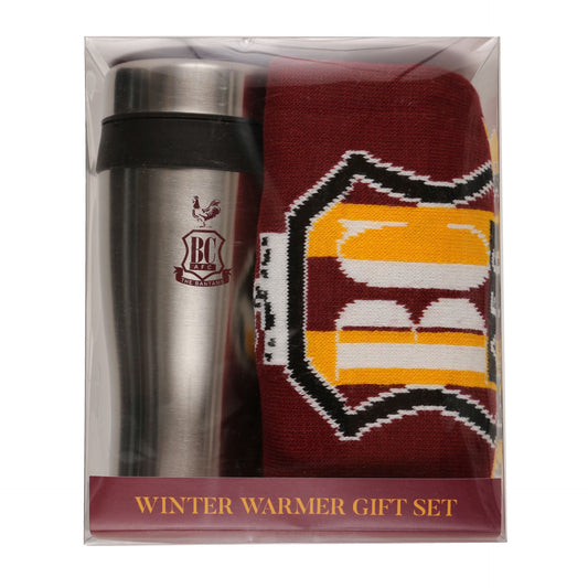 Winter Warmer Gift Set