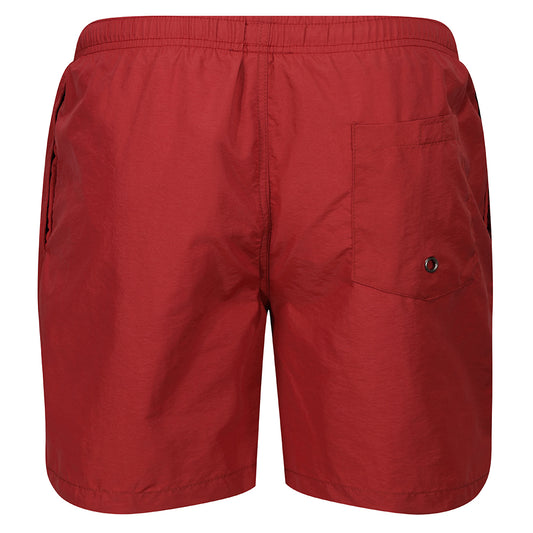 Jnr Swim Shorts Plain