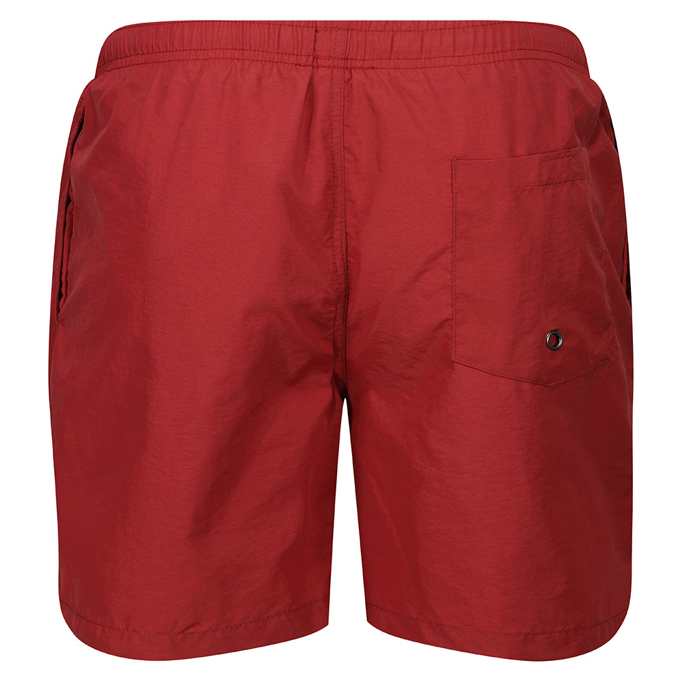 Swim Shorts Plain