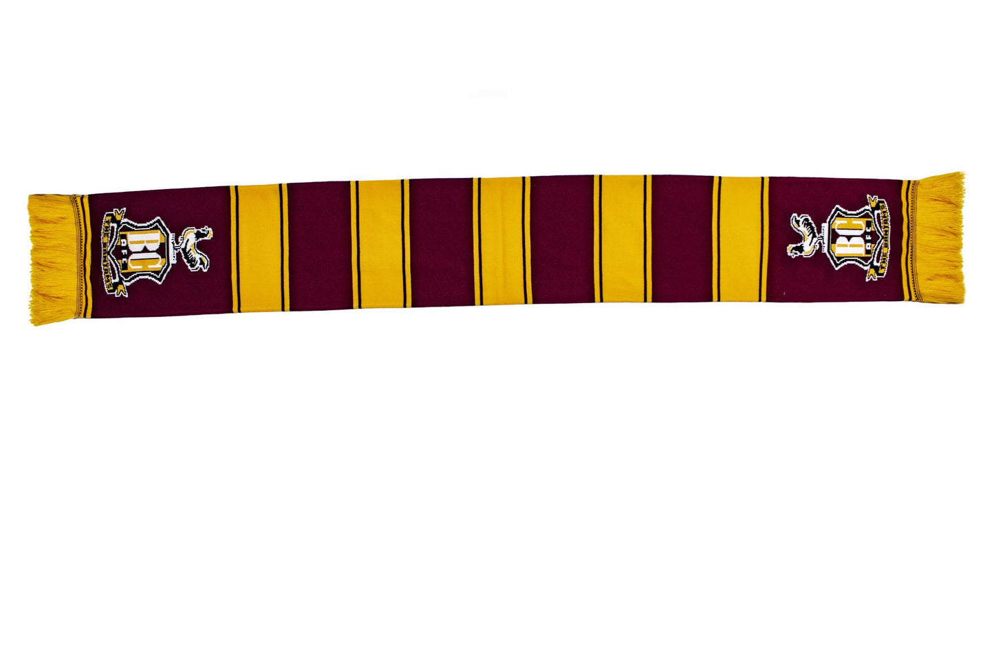 Bar Scarf