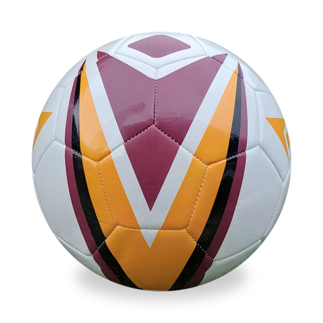 BCAFC Macron Training Ball