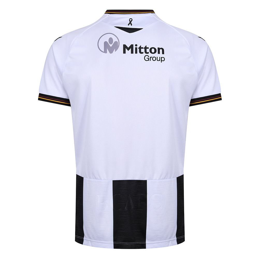 22/23 Away Jersey S/S