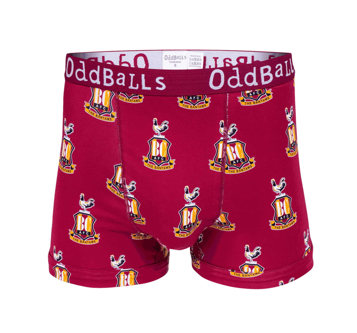 Oddballs Boxers