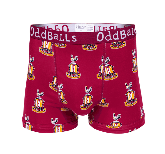 Oddballs Boxers