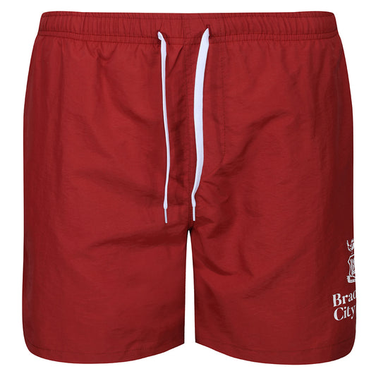 Jnr Swim Shorts Plain