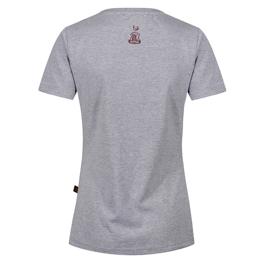 Ladies Bradford City Tee