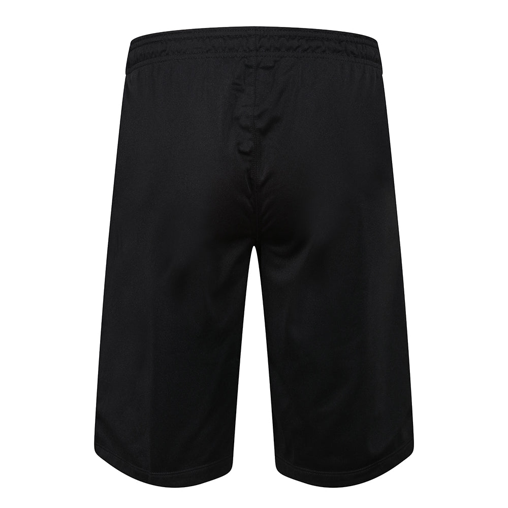 BCAFC Travel Short Black