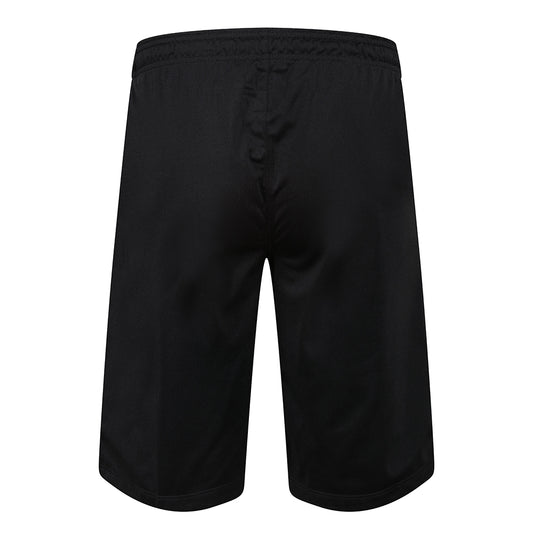 BCAFC Travel Short Black