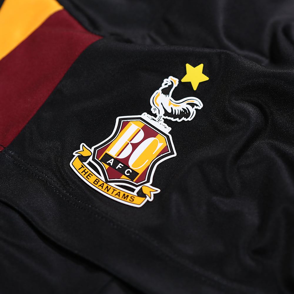 Jnr 22/23 Home Shorts