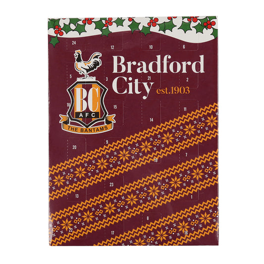 Advent Calendar