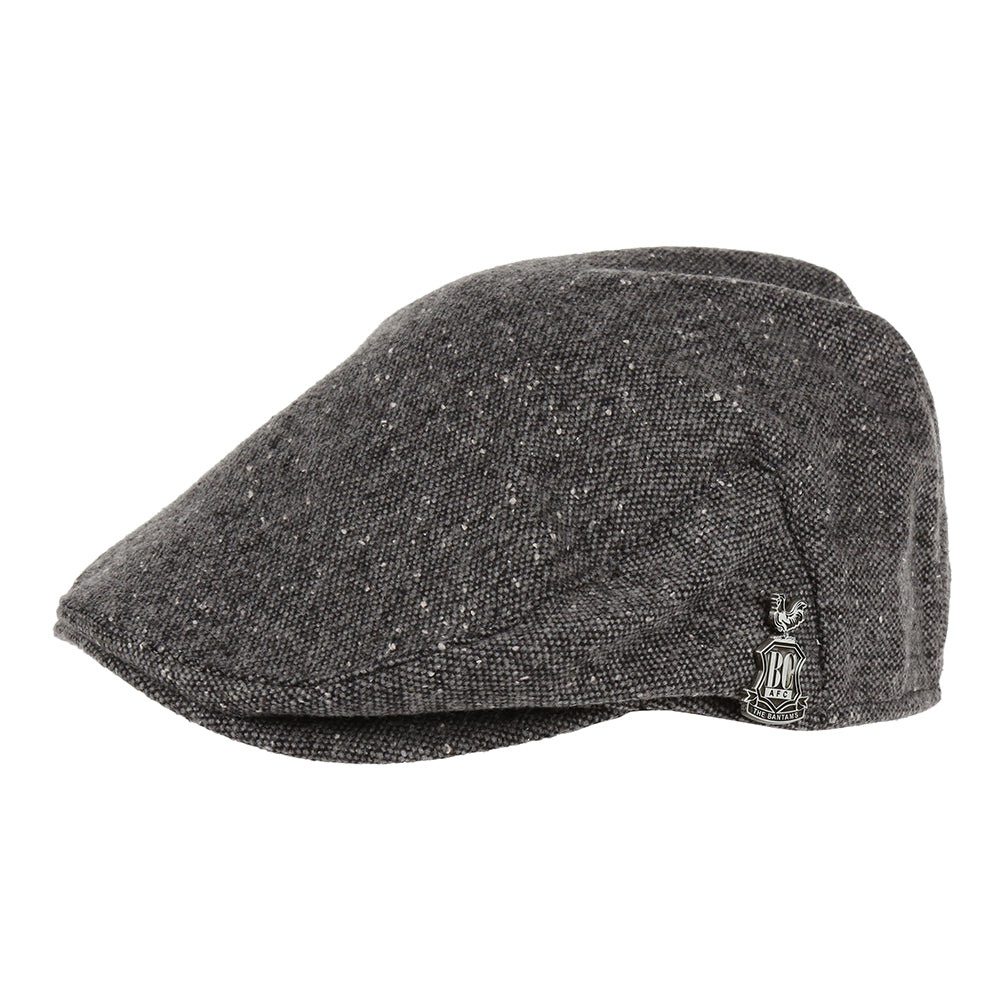 Neppy Flat Cap