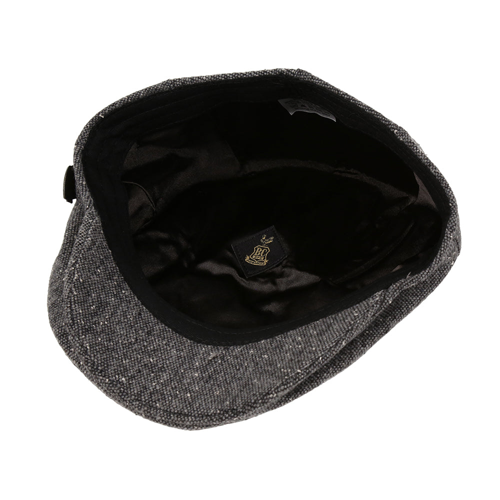 Neppy Flat Cap