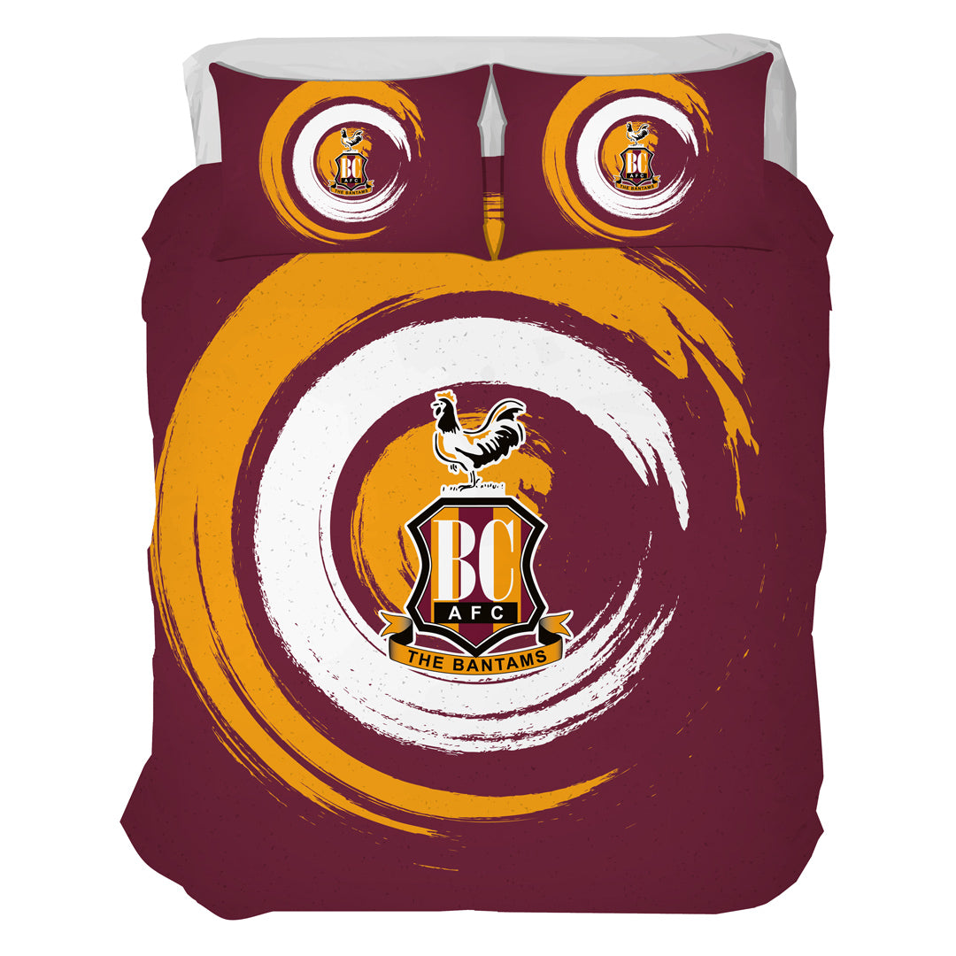 Double Duvet Cover