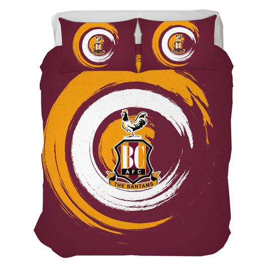 Double Duvet Cover