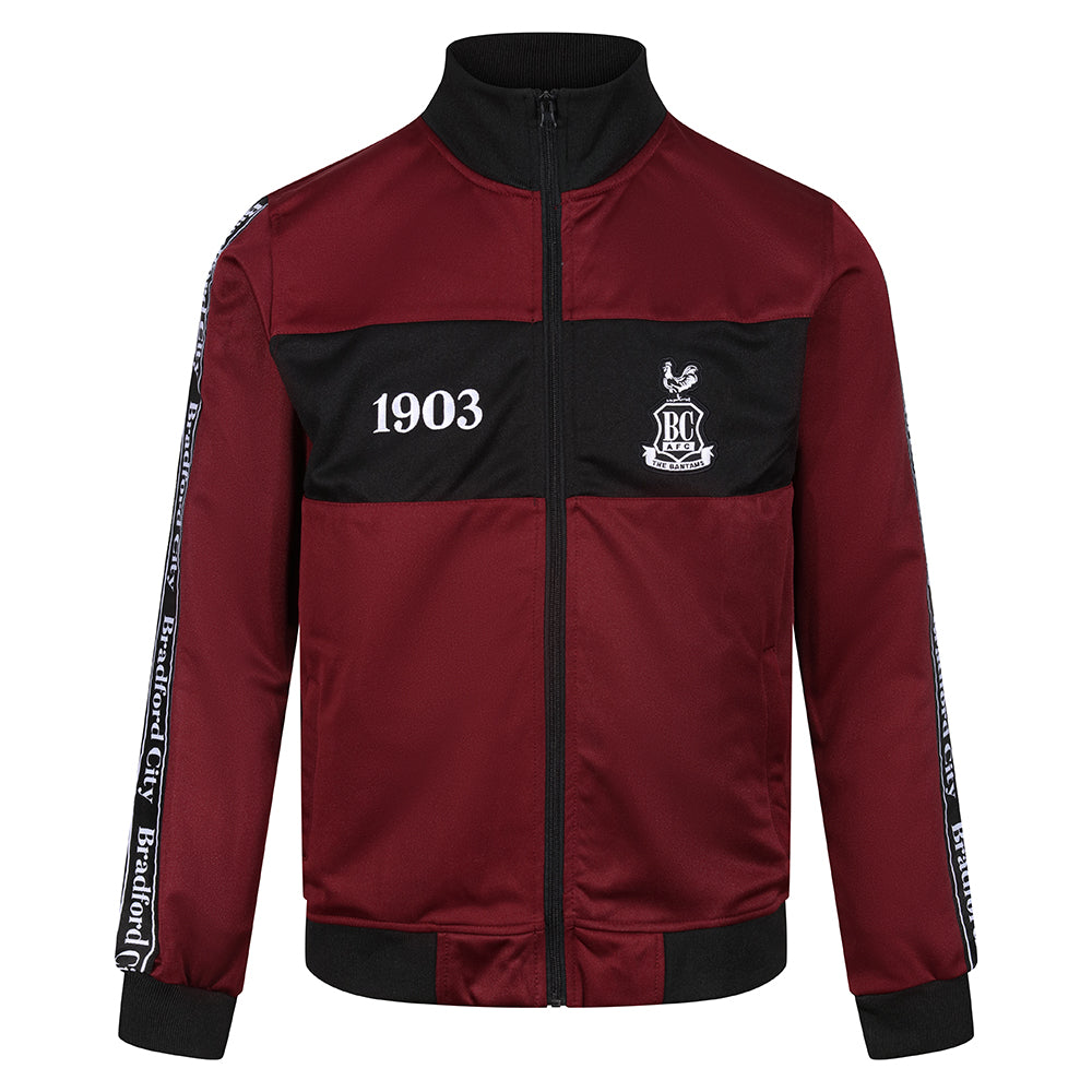 Track Jacket