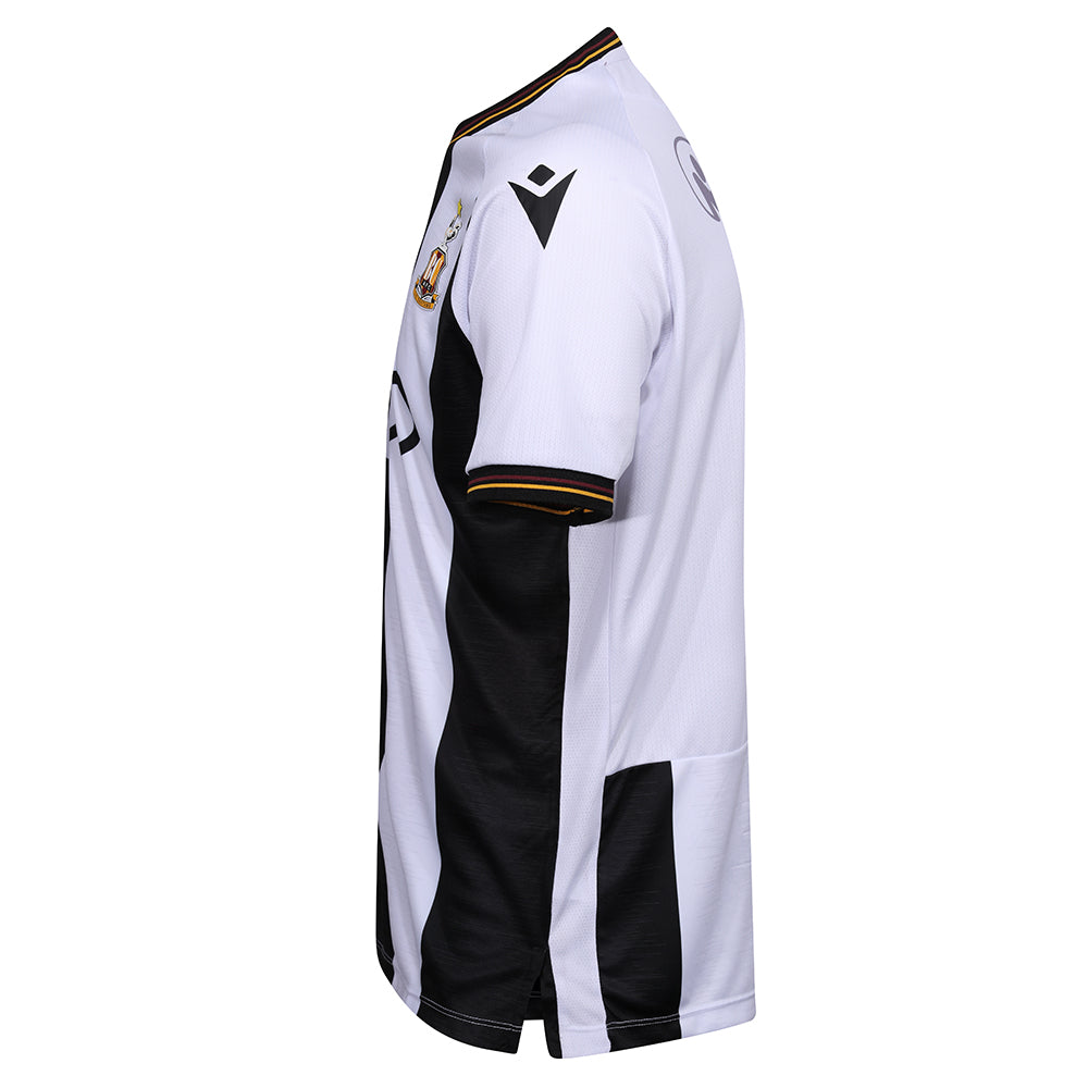 22/23 Away Jersey S/S