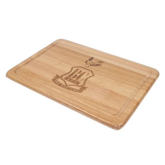 Wooden Chopping Board