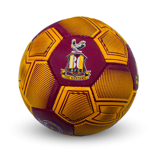 Football Design 4