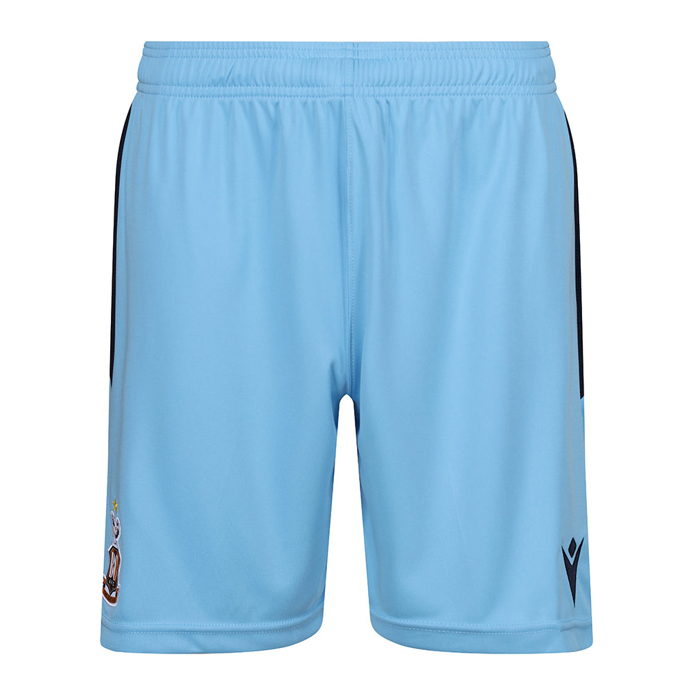 22/23 1st Team Training Short Sky Blue