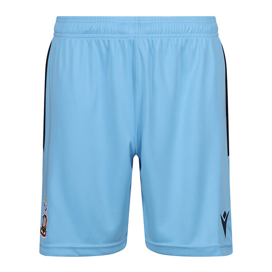 22/23 1st Team Training Short Sky Blue