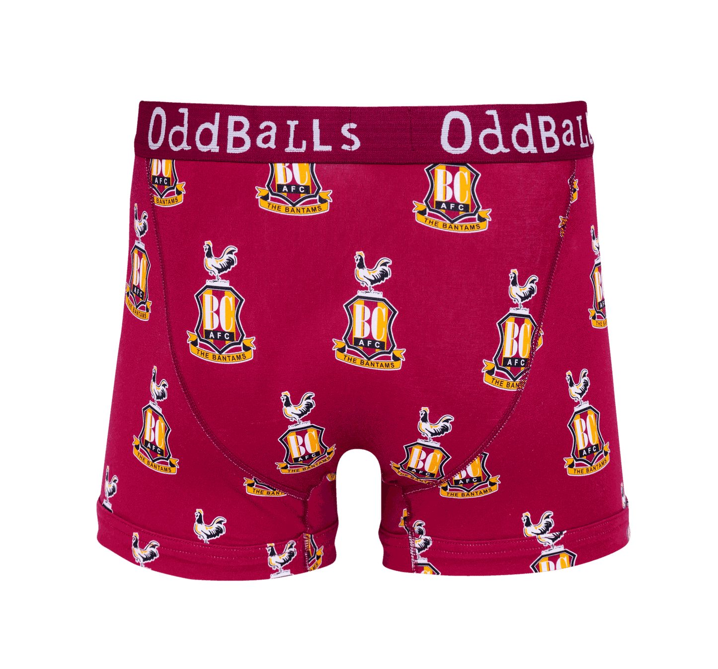 Oddballs Boxers