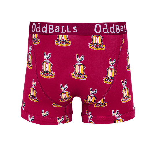 Oddballs Boxers