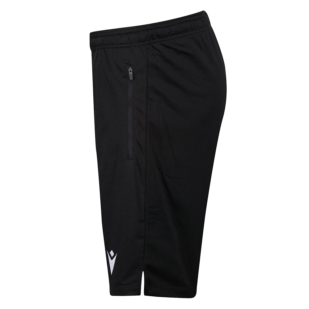 BCAFC Travel Short Black