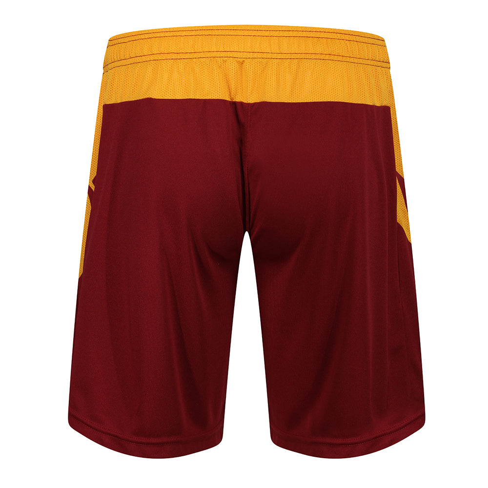 22/23 1st Team Training Short Claret