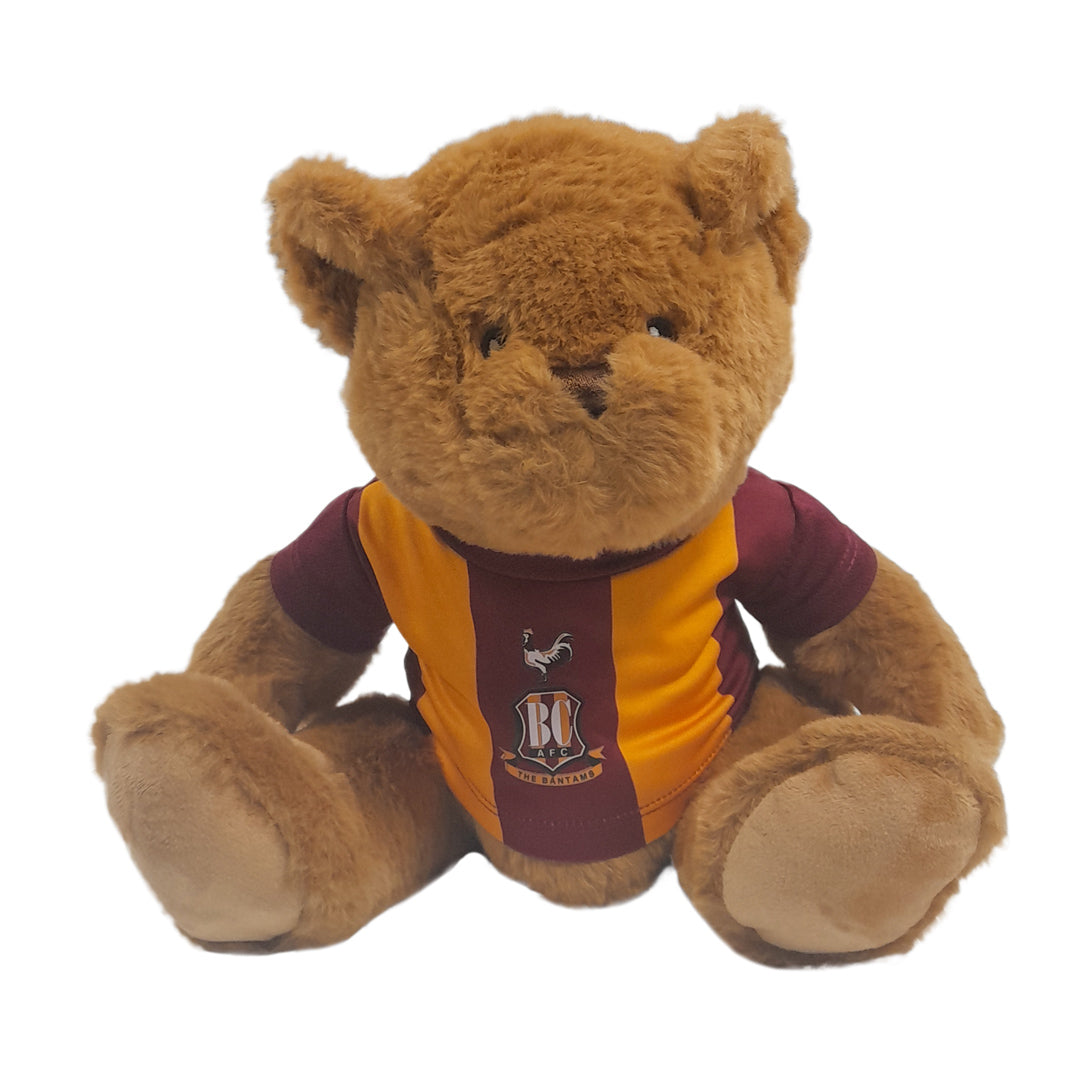 BCAFC Classic Bear