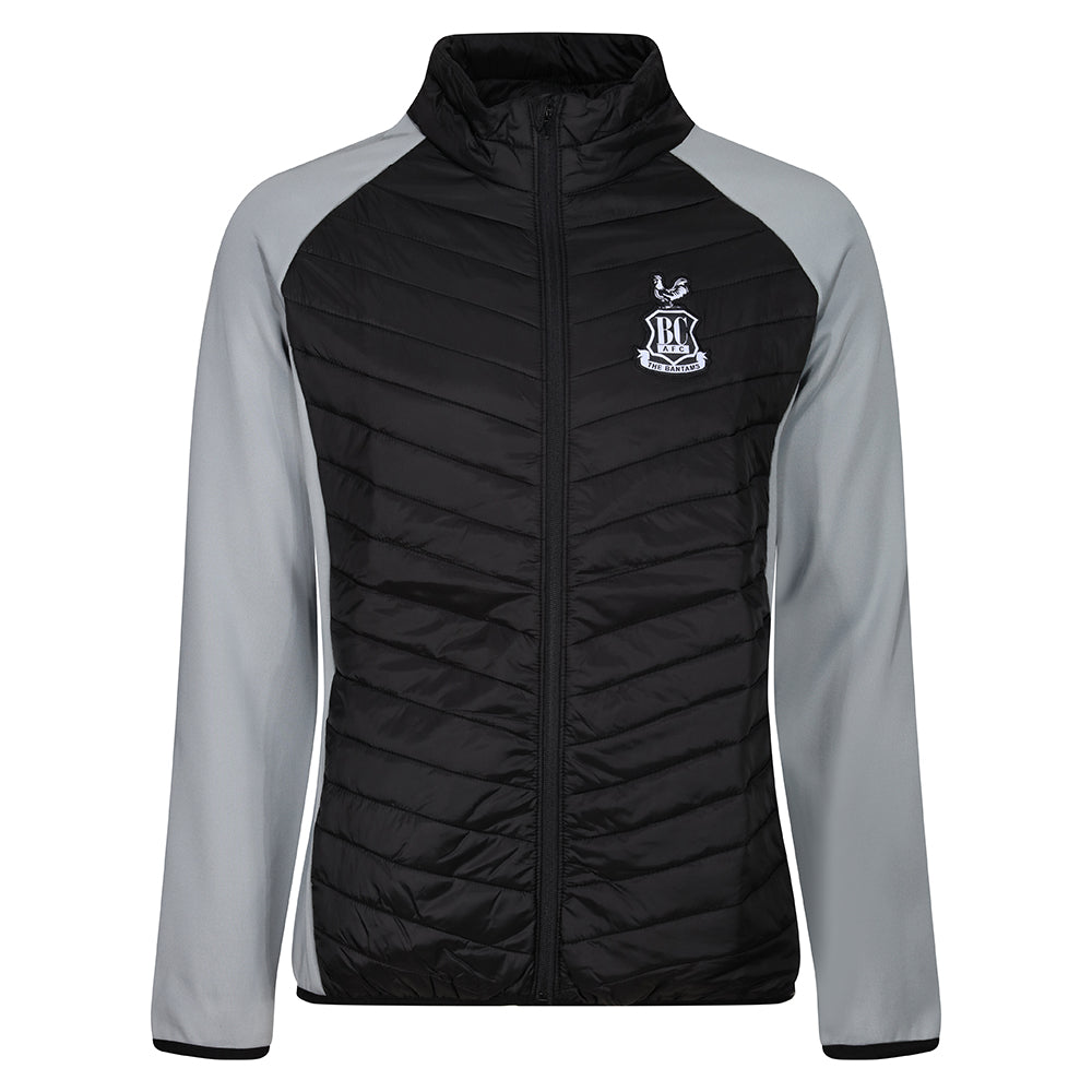 Hybrid Jacket