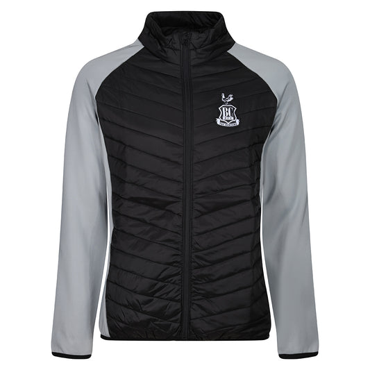 Hybrid Jacket