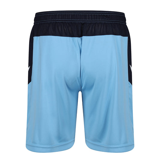 22/23 1st Team Training Short Sky Blue